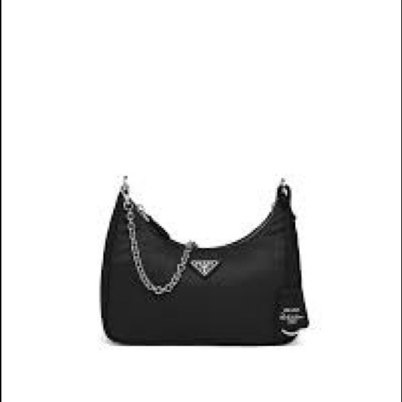 ISO LOUIS VUITTON, GUCCI, OR PRADA CROSSBODY - Picture 3 of 3